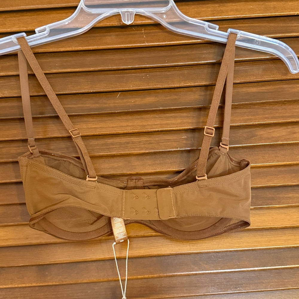 NEW Skims Underwire Bra - Picture 3 of 5
